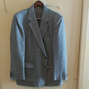 Manhatten Herringbone Sport Coat
